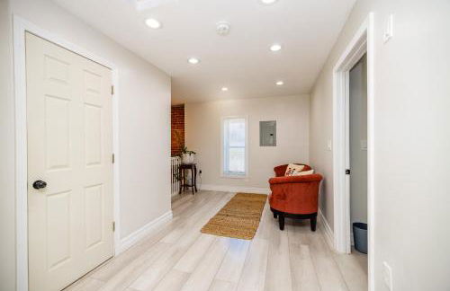 Luxurious room in Fall River Stay - Foto 1