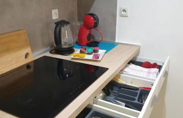 Saint Laurent de la Salanque Charmant T2 classé 3 étoiles - Foto 19