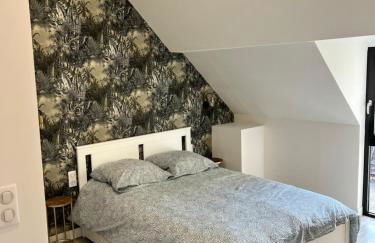 Le Loft Jacuzzi - Foto 13