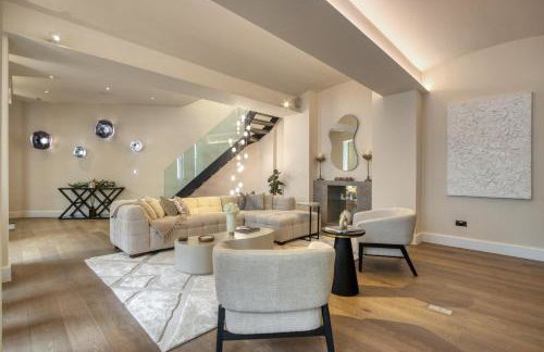 The Cubitt Residence - Foto 57