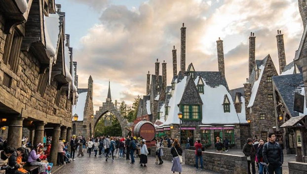 Universal Studios Japan – Studio Pass (Entrada al parque) - Foto 2