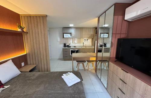 Residencial Franciscano - Perto de TUDO! LZN Hospedagens - Foto 13