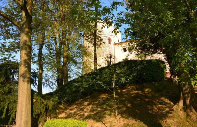 Castello di Cortanze - Foto 60