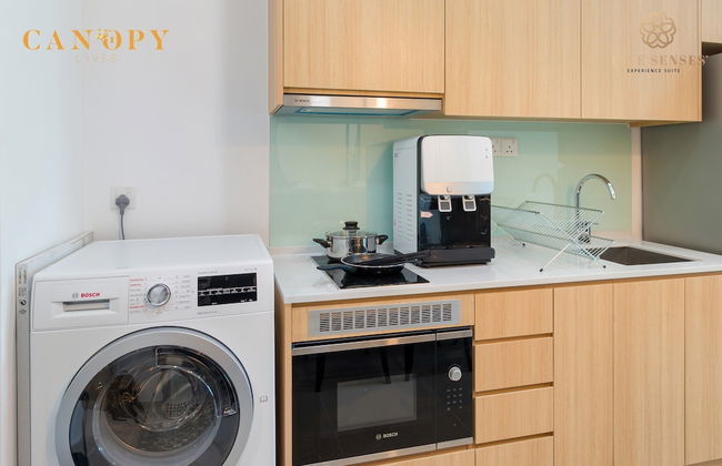 The Colony & The Luxe, Kuala Lumpur by Canopy Lives - Foto 46