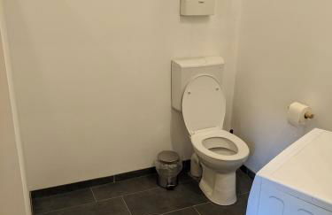 Kleine Wohnung am waldrand - Foto 8