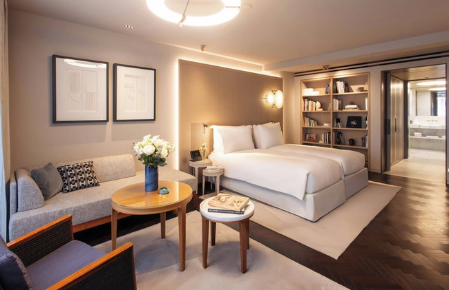 Mandarin Oriental Lutetia, Paris - Foto 66