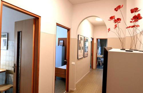 Appartamento Doria [5 minuti a piedi dal mare] - Foto 18