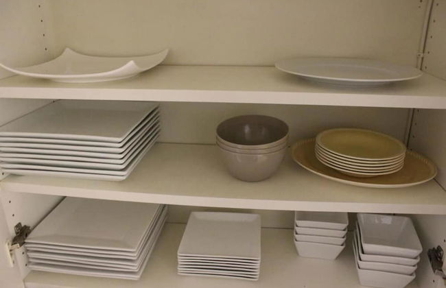 BnB Stavanger at Ap2 Nice and Cozy Central 3 Rooms - Foto 21