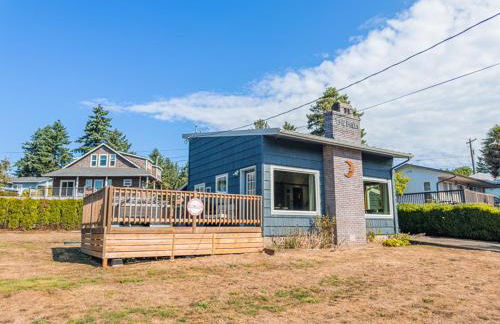 Moon Over The Mills - Foto 29