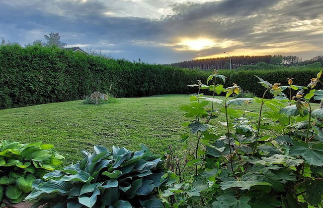 Holiday Home 'ardennes Blue' in Theux Near Spa - Foto 29