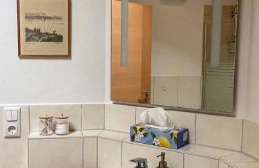 Servus Chiemgau - Große Wohnung mit Bergblick - Foto 17