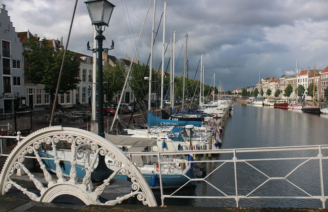 Huis Delfshaven - Photo 17