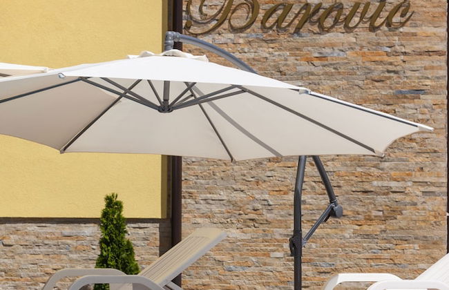 Vila Barović and Spa - Foto 39