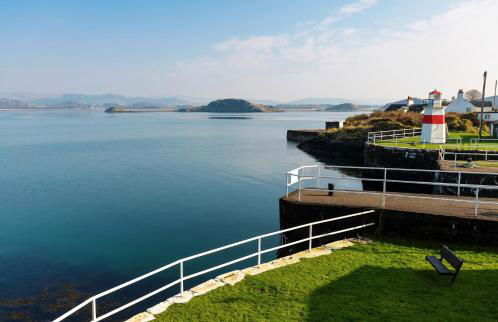 Cairnbaan House - Foto 27