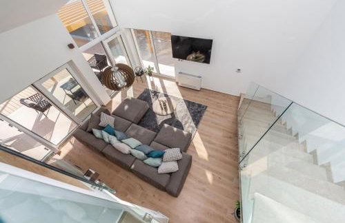 Villa Divino Afflante - Photo 14