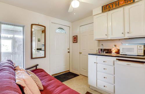 Dock and Water Access Charlestown Beach Escape! - Foto 19