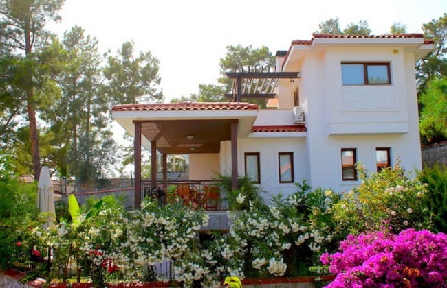 Silverhill Villas by Villa Safiya - Foto 11