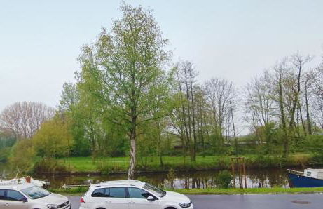 Moderne Ferienwohnung direkt am Kanal / Neubau - Foto 8