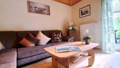 Ferienwohnung Meindl - Foto 3