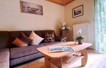 Ferienwohnung Meindl - Foto 3