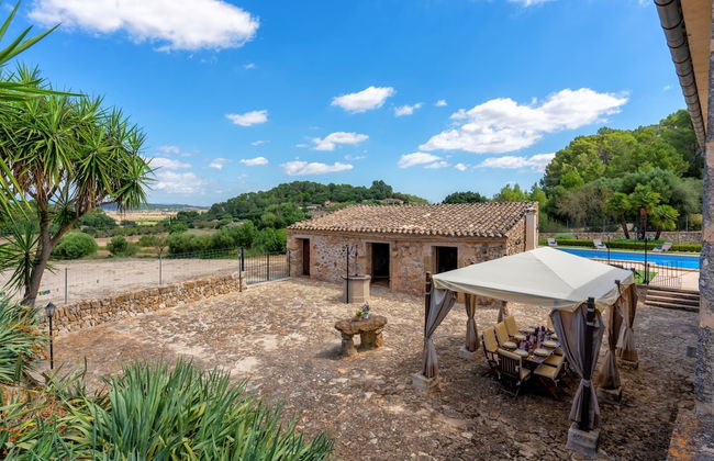 Cases De Son Roig in San Juan - Foto 27