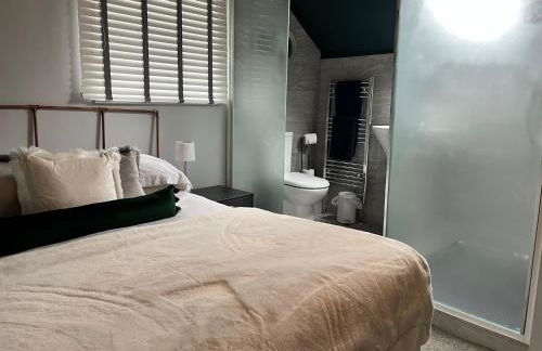 Cotswolds Corner Cottage - Foto 33