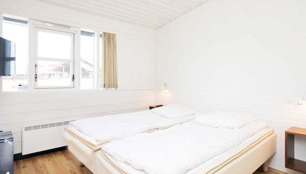 Seaside Bliss in Saeby-by Traum - Foto 2, Habitación