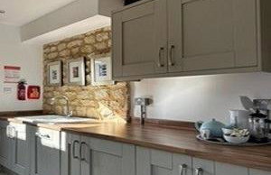 Badgers Sett at Tove Valley Cottages - Photo 6