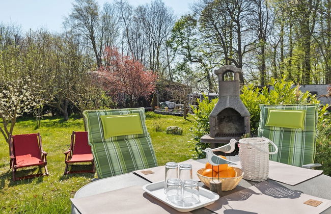 Apartment in Gingst With Sea Beach - Foto 25