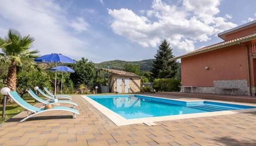 Domus Andrea e Carolina - Foto 3, sunbed