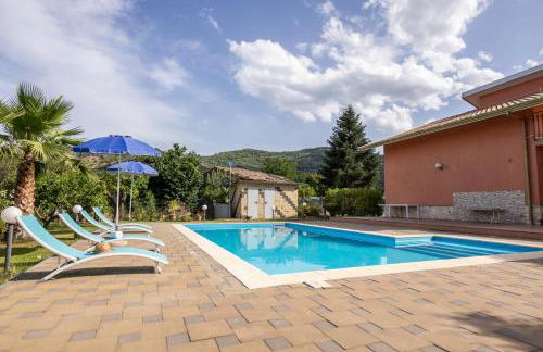 Domus Andrea e Carolina - Foto 3