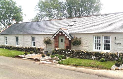 Amazing Cottage & detached Annex sleeps 8, Extra Deep Hot tub, Super Fast wifi, New for 2024 is the addition of Wood Fired Sauna - Foto 10