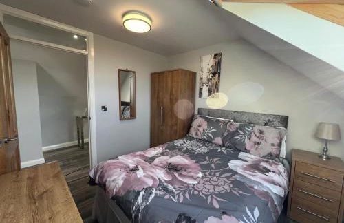 The Mill Luxury Loft Sion Mills - Foto 11