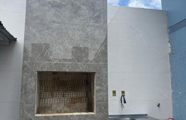 Studio moderno e aconchegante no centro de Imbé - Foto 30