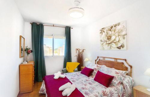 Bonito Piso a 1 minuto de la Playa - Foto 7