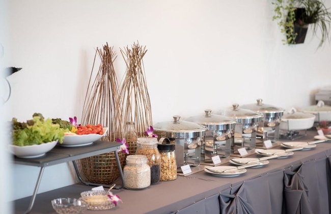 Wanawalai Luxury Villa - Photo 37