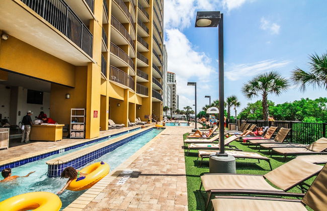 Anderson Ocean Club and Spa by Oceana Resorts - Foto 72