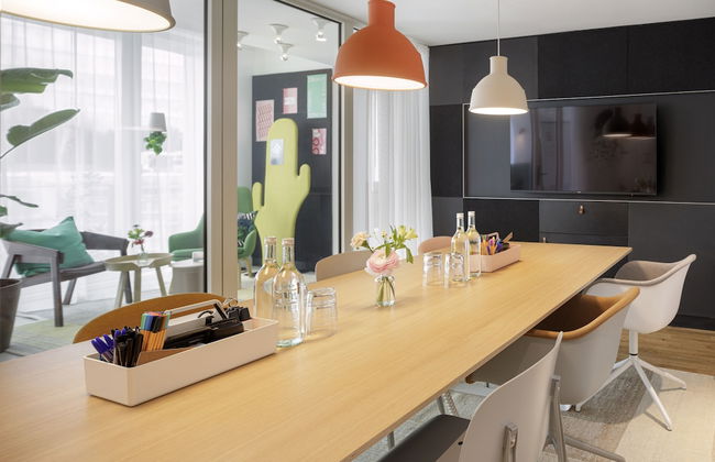 Zoku Paris - Foto 47