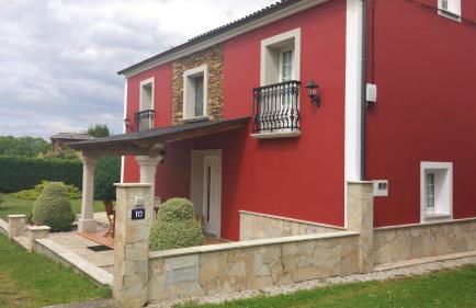 Vivienda de Uso Turístico Carballo Blanco 1 - Foto 2