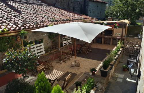 Apartamentos San Antonio de Garabandal - Foto 23