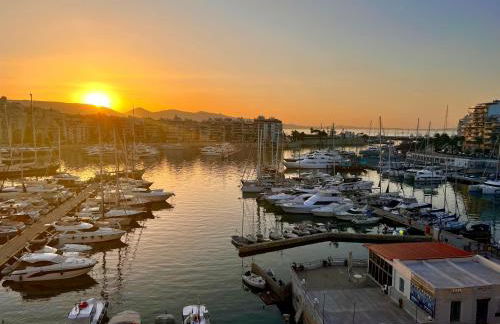 Stunning View Zeas Marina - 2 bedrooms - Foto 10