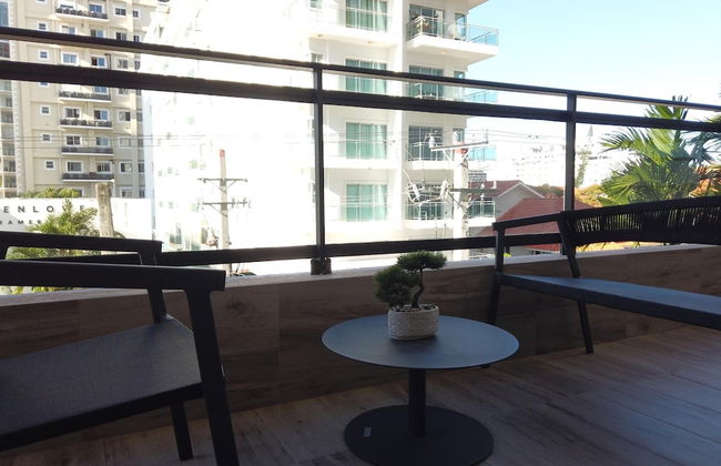 Regatta Living Hotel By Mint - Foto 4