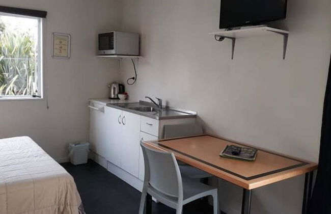 All Seasons Holiday Park - Foto 21