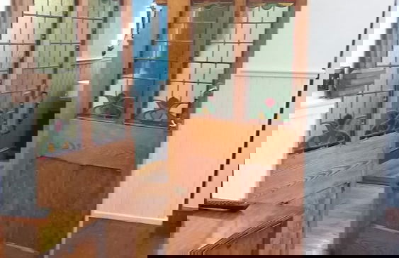 The Old Methodist Church Apartments - Foto 1