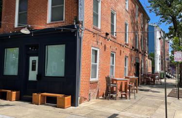 Downtown Home - Close to Topgolf, Ravens Stadium, Orioles Park, UM Baltimore - Foto 55