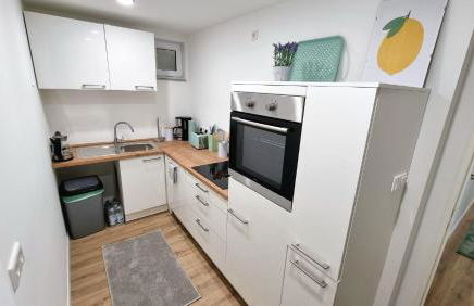 Wohnung am Weinberg Ahnatal - Foto 9