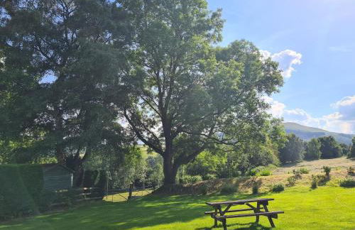 Brecon Beacons Lovely cottage with stunning views - Photo 12