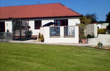 Buckton House Holiday Cottages - Foto 27