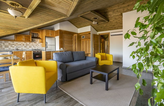 XOX Apart Hotel - Foto 29