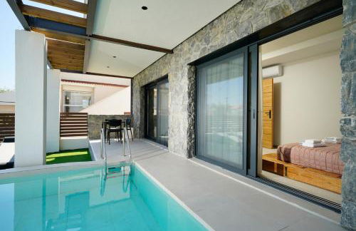 5 suites by GD - Photo 8